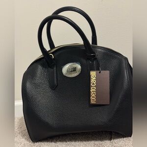 Roberto Cavalli bag